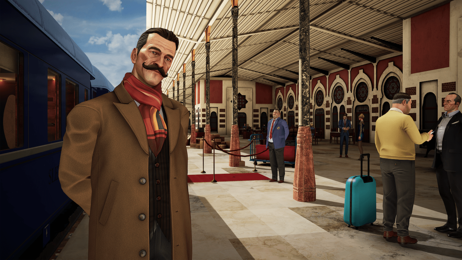 Orient Express