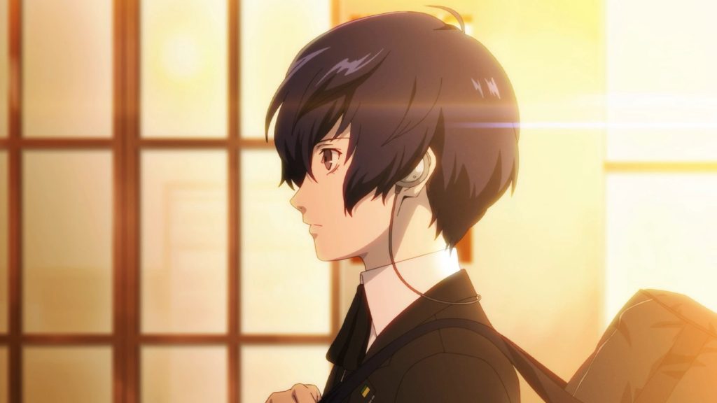 Persona 3