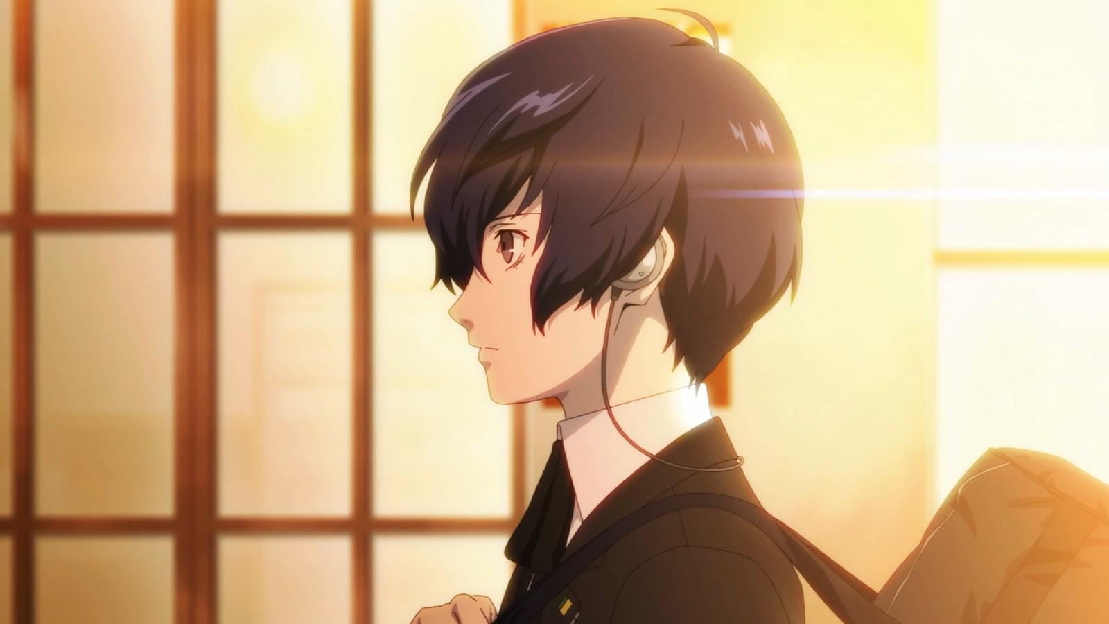 Persona 3
