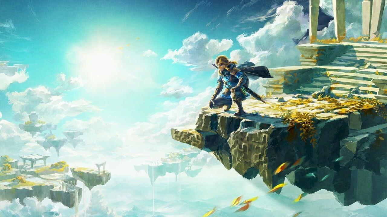 Tears Kingdom