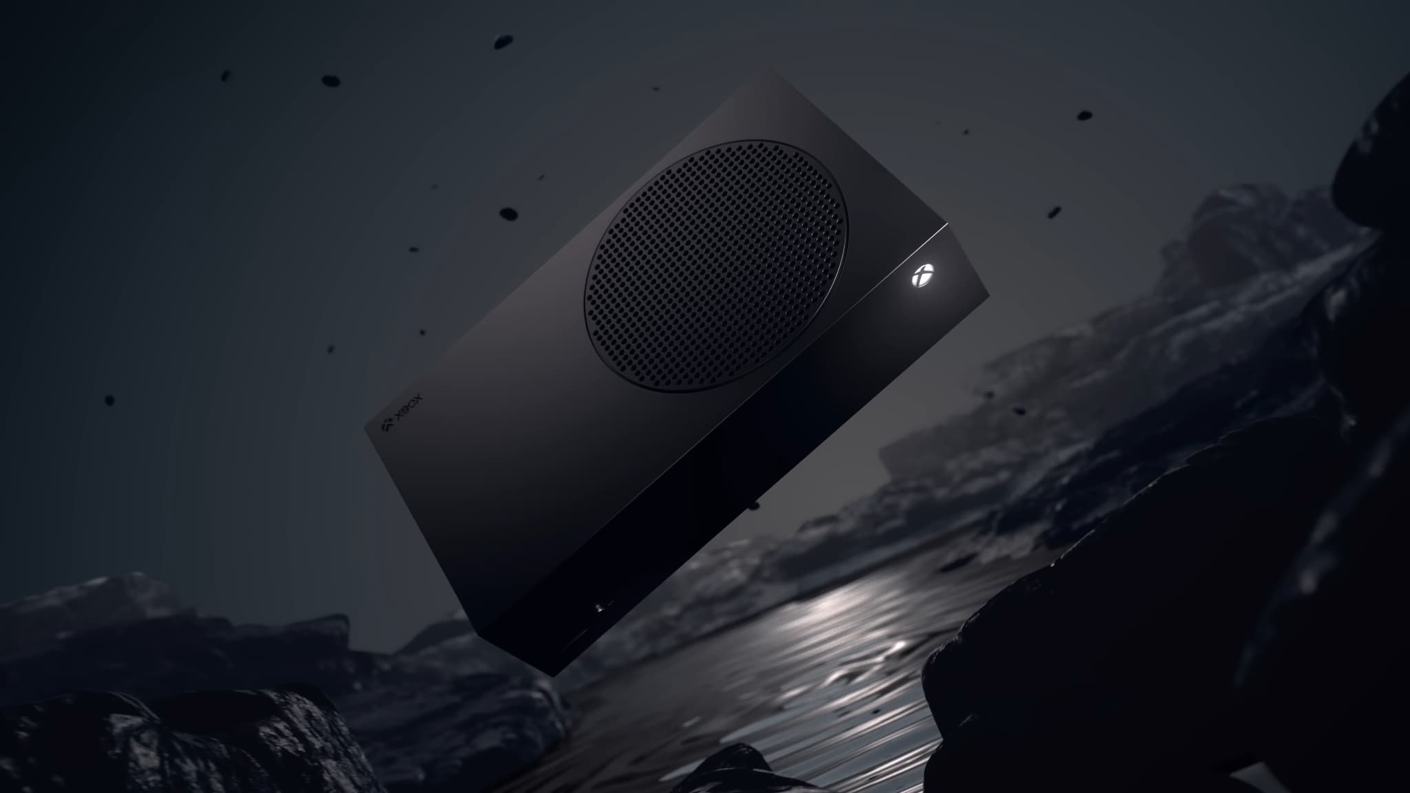Nouvelle XBox Series S