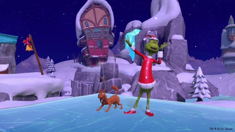 Grinch