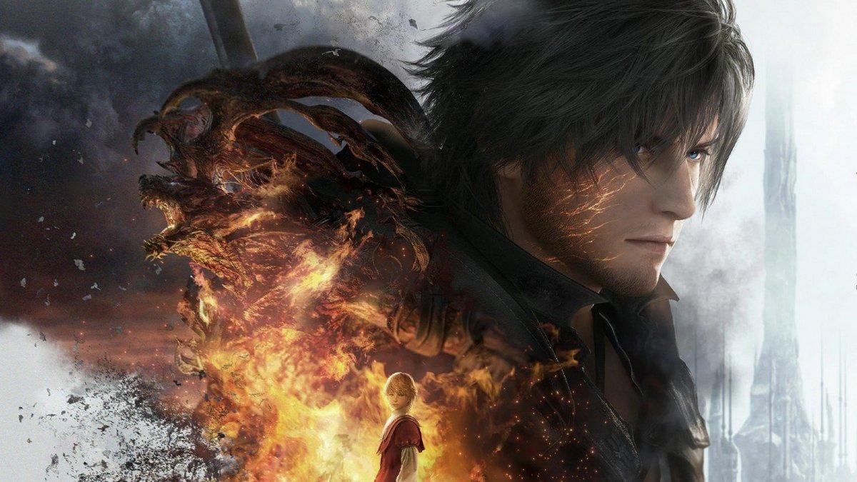 Final Fantasy XVI