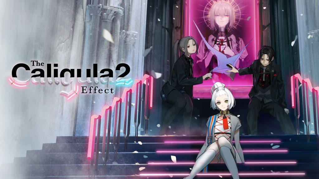 Caligula Effect 2