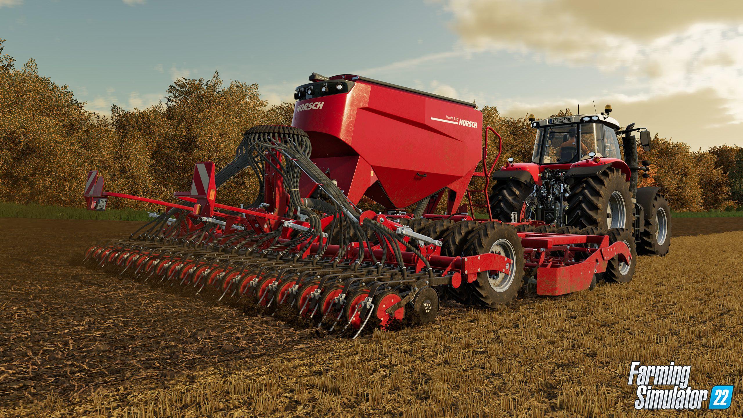 Horsch