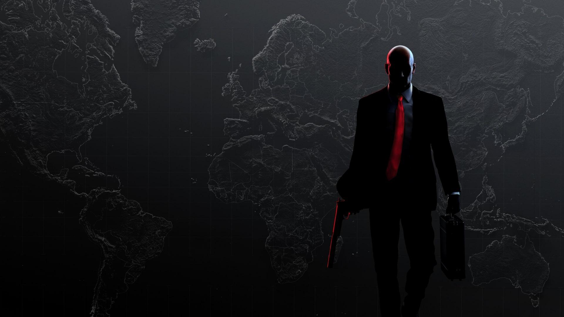 Hitman PS5