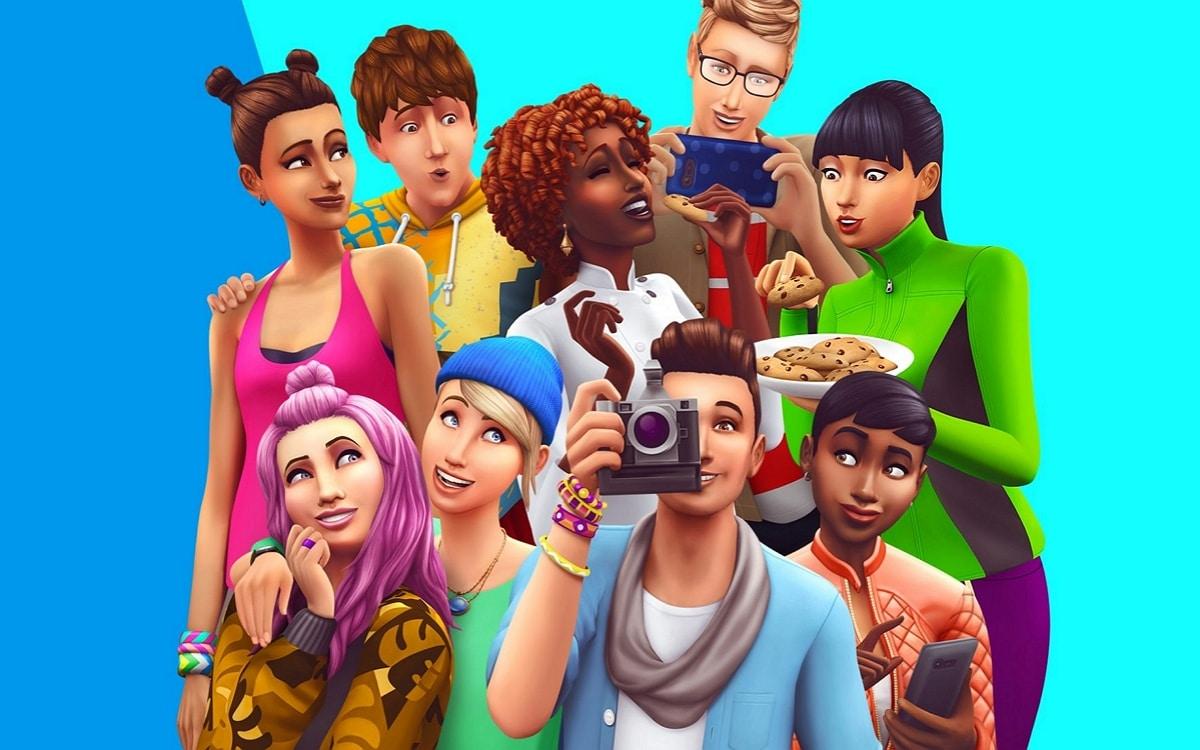 Sims 4 Triche