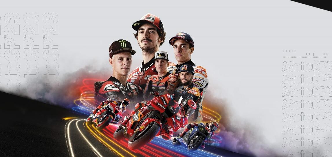 MotoGP 23