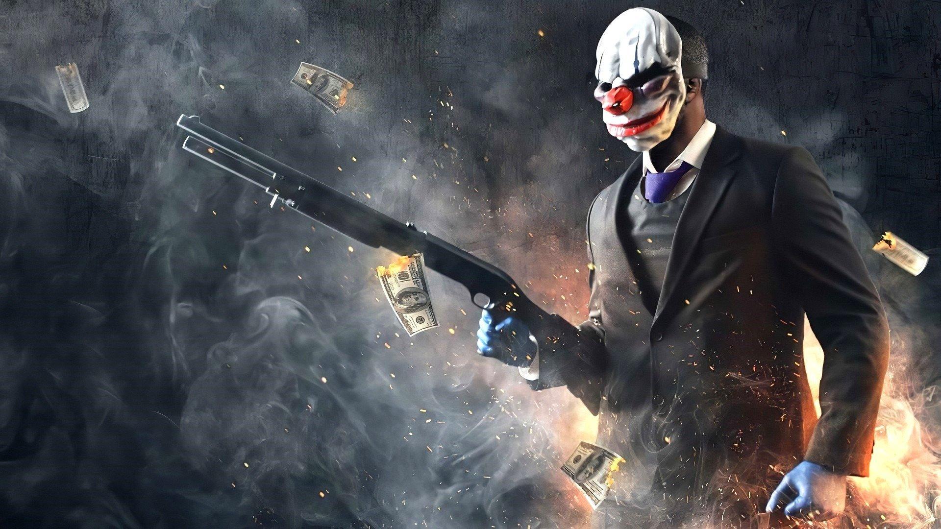 Payday 3