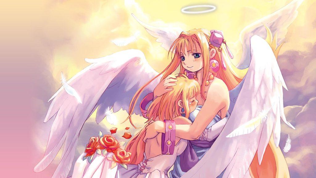 Rhapsody Chronicles