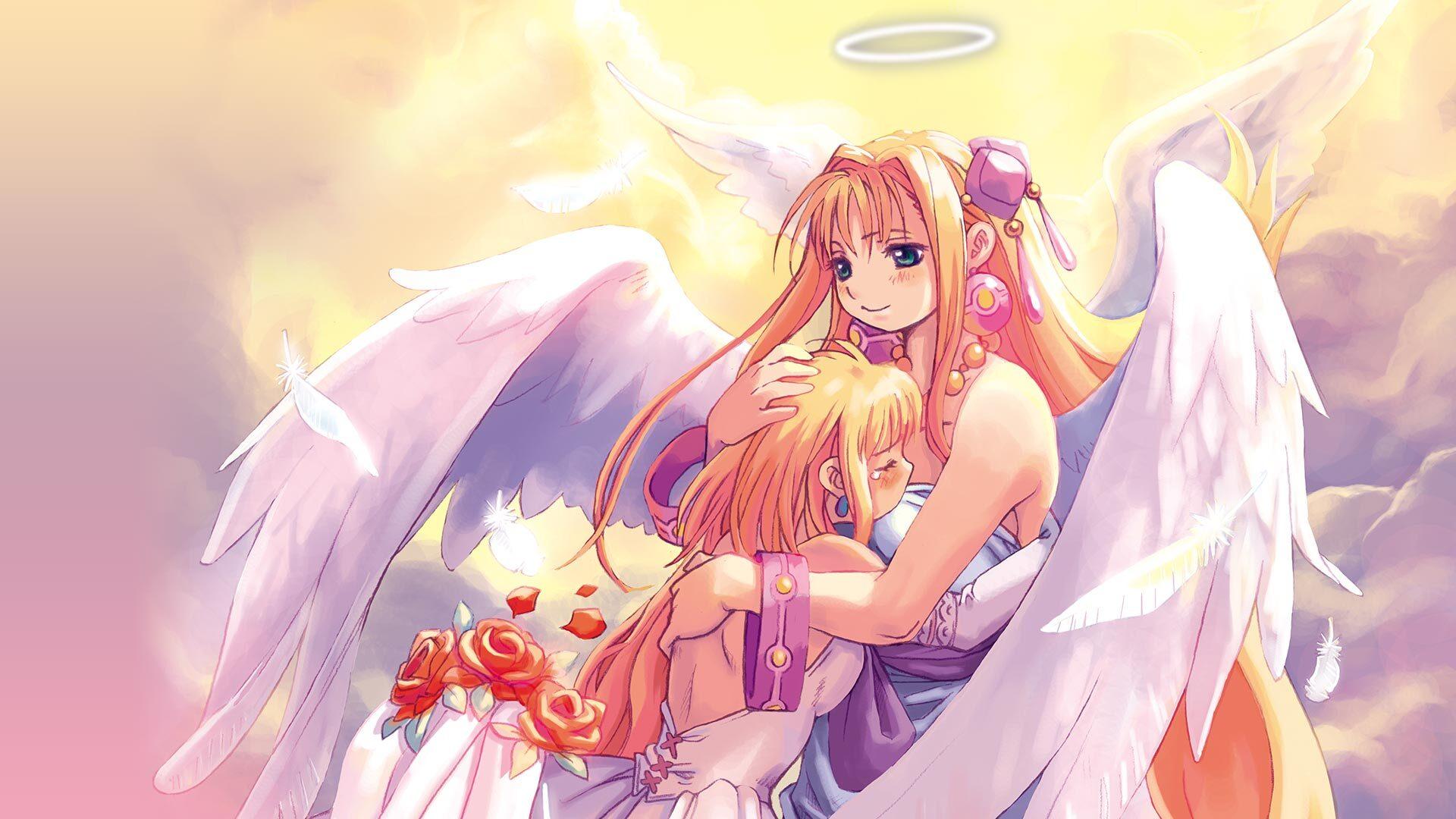 Rhapsody Chronicles