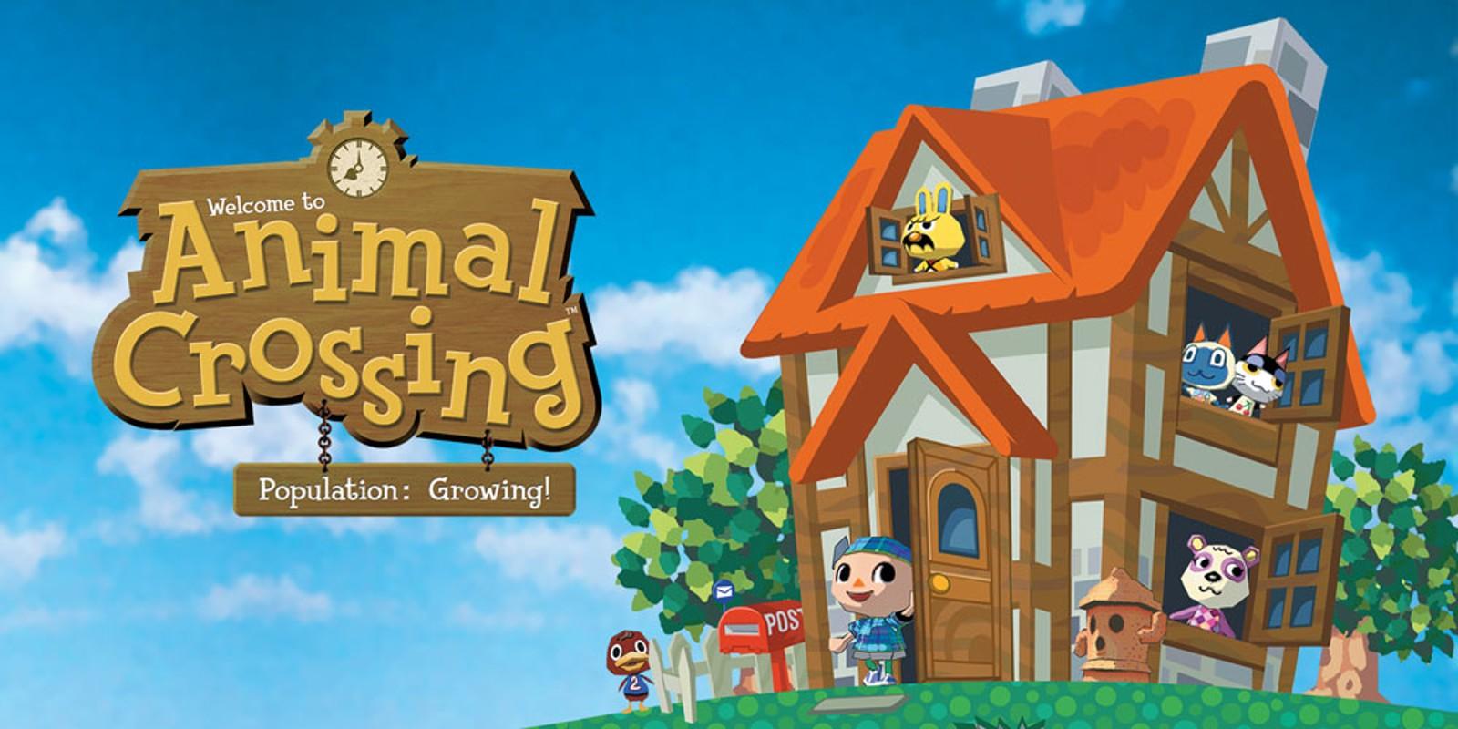 Animal Crossing Codes