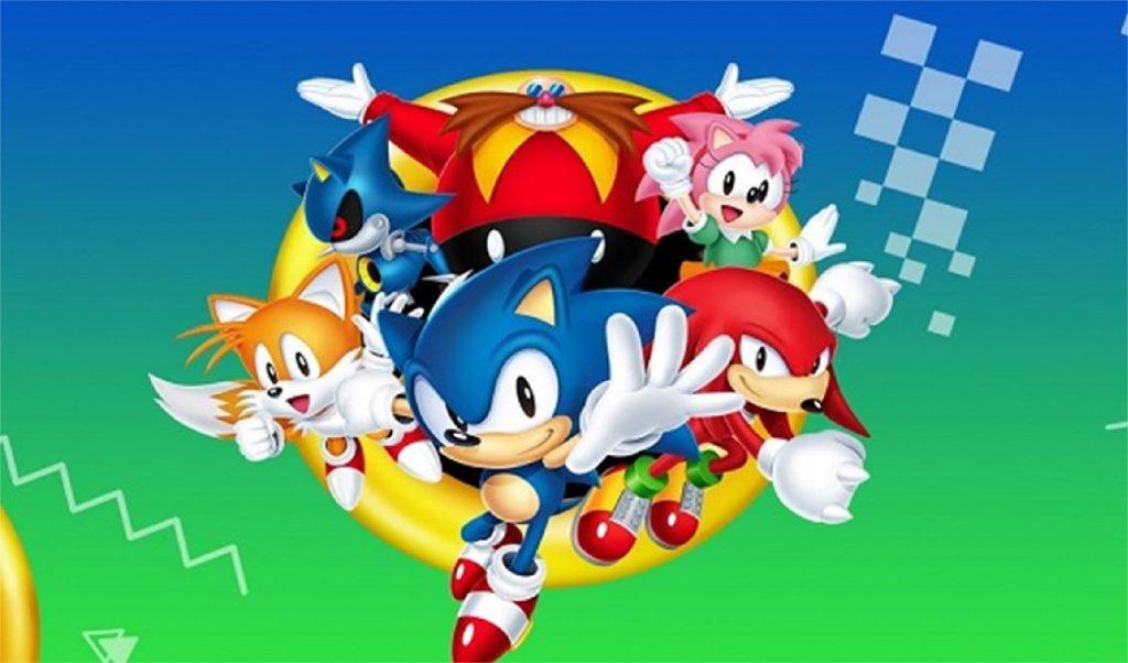 Sonic Origins