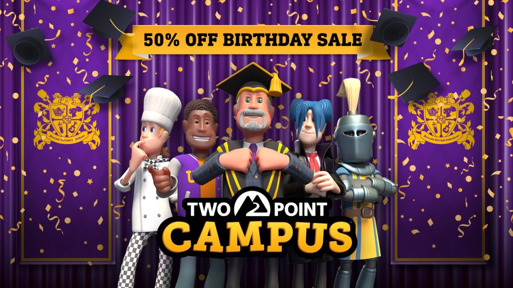 Point Campus