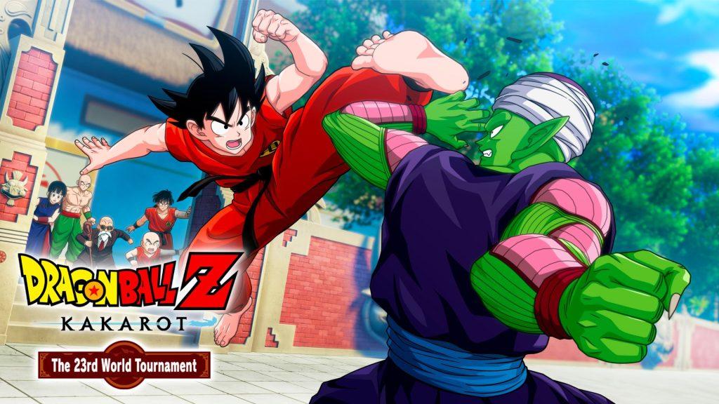 23e tournoi