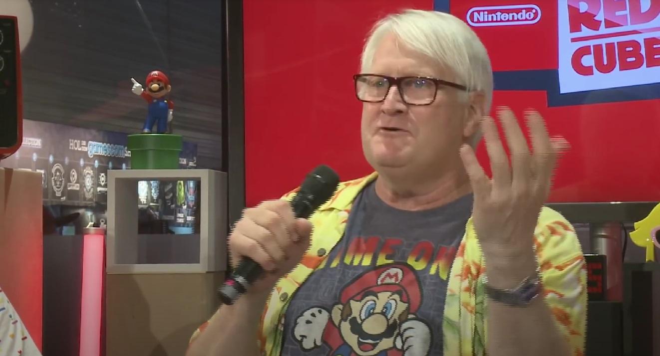 Charles Martinet