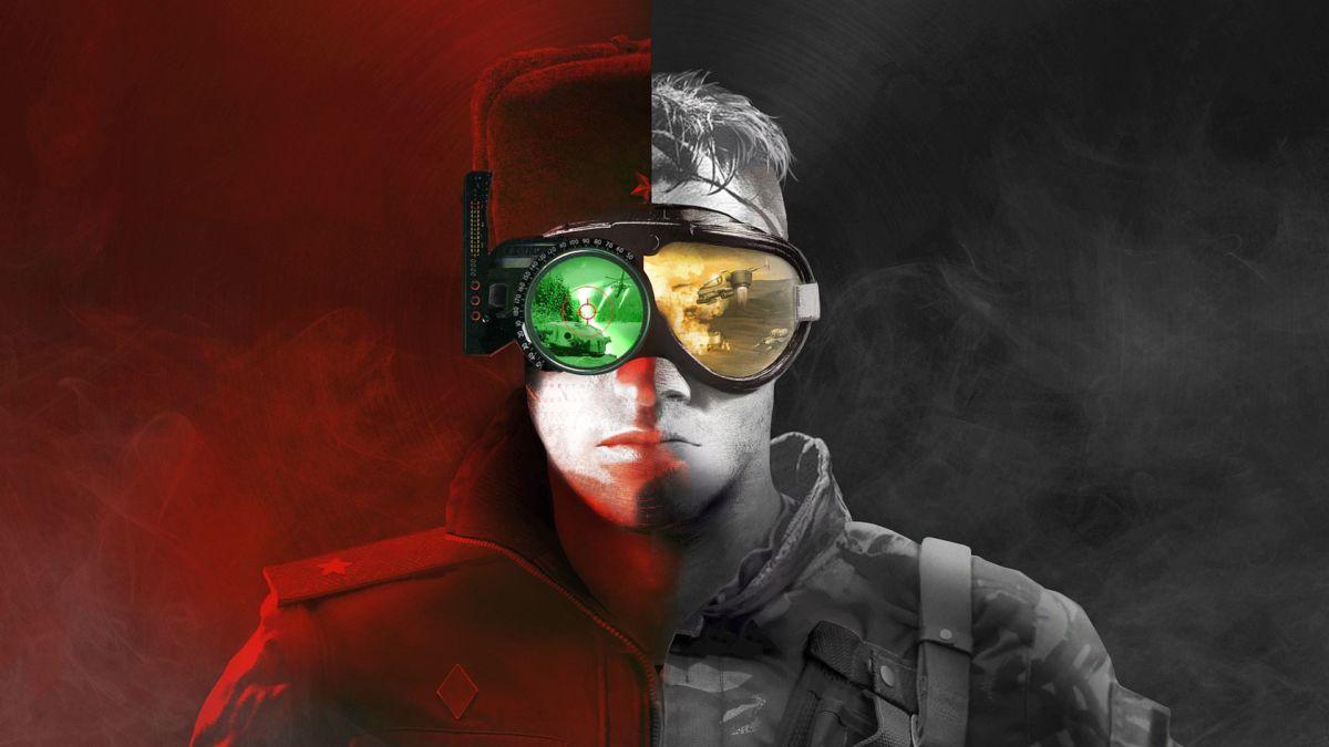 Command Conquer