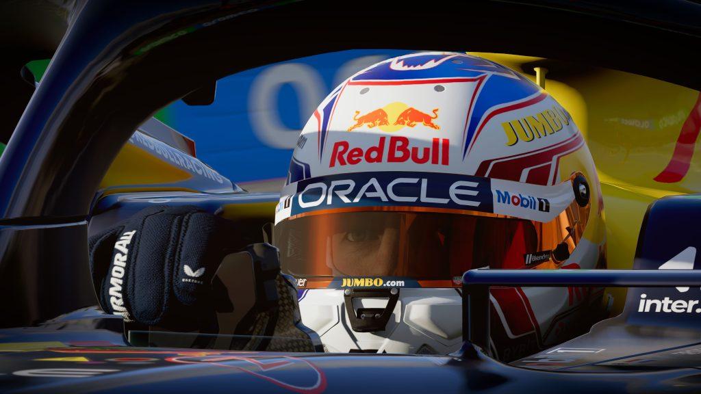 Verstappen