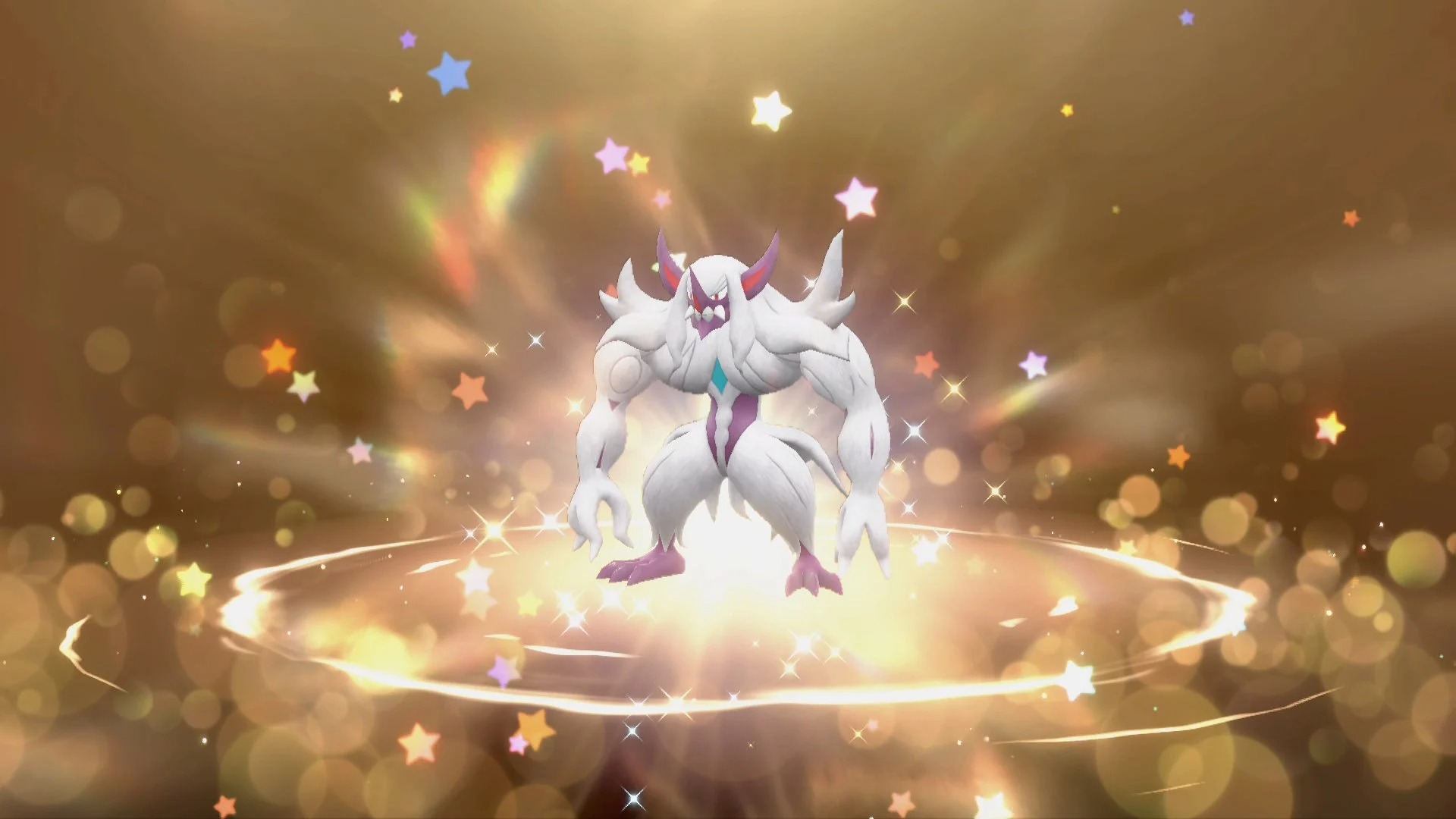 Pokémon Cadeaux