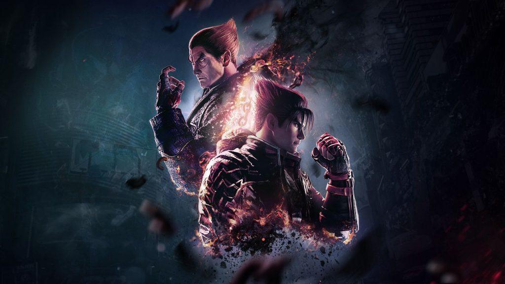 Tekken 8 26 janvier
