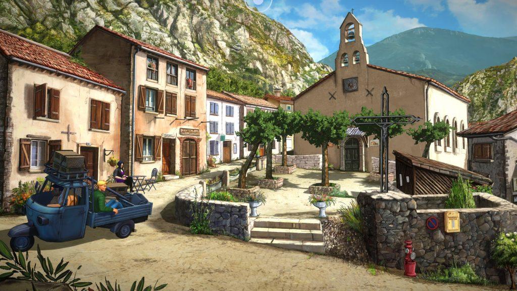 Broken Sword 6