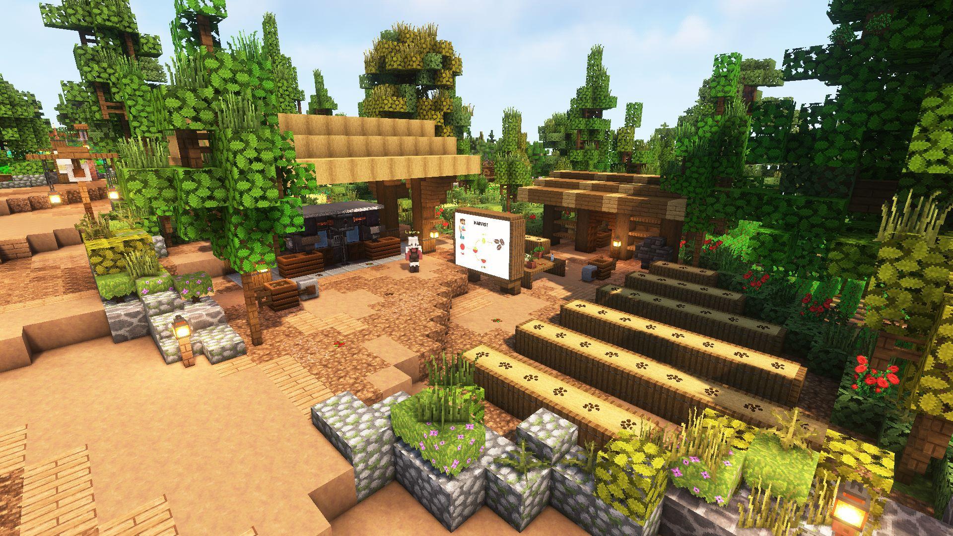 Farmtopia