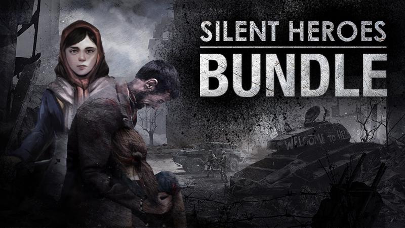 Silent Heroes