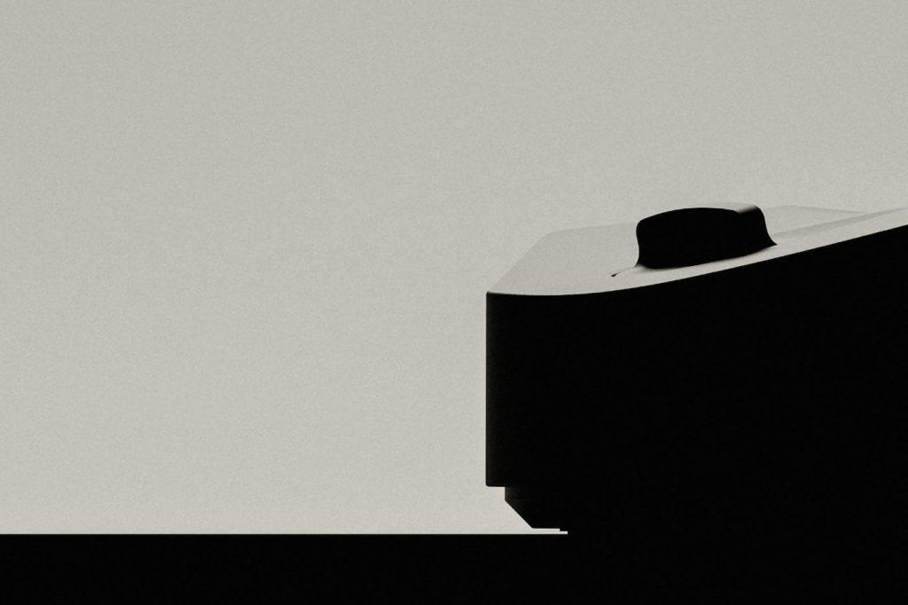 Analogue 3D