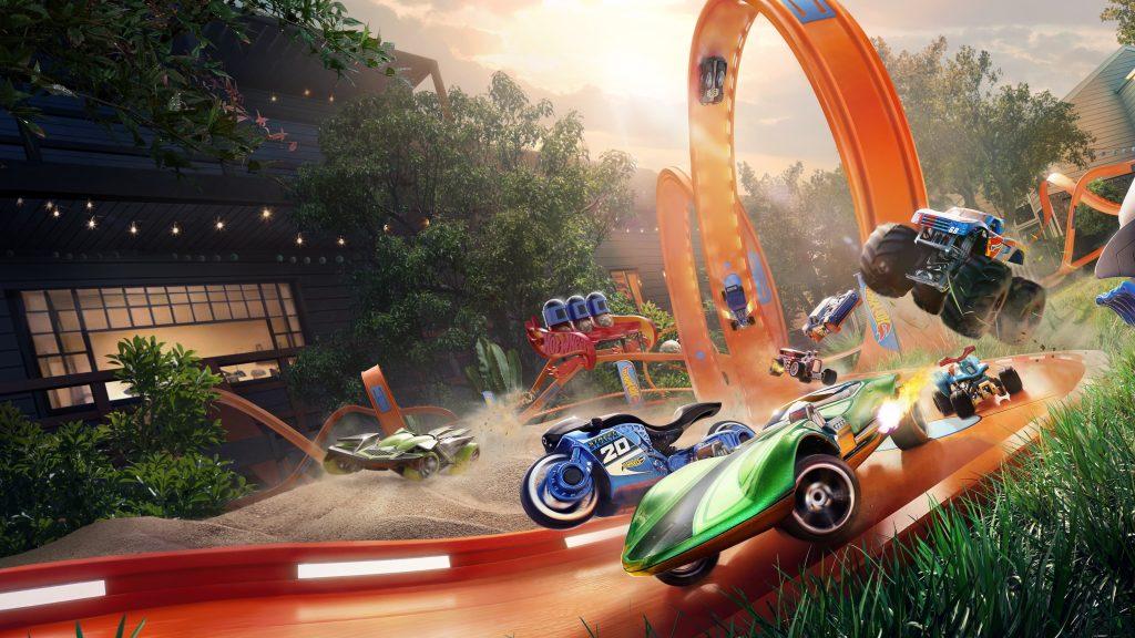 Unleashed 2 Turbocharged