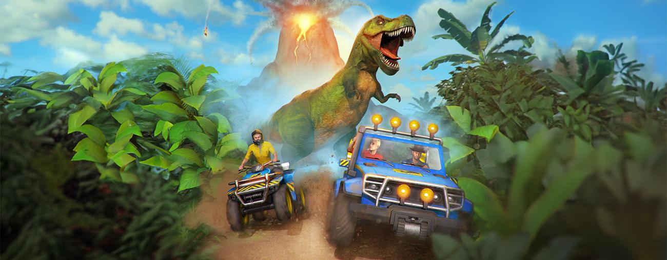 Dinosaurs