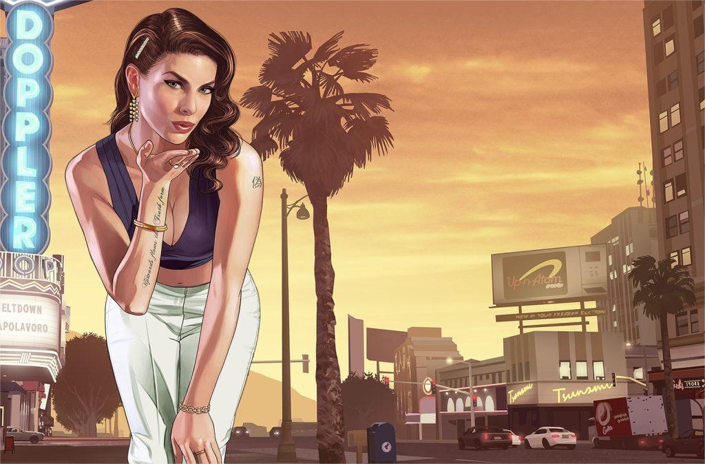 GTA 6