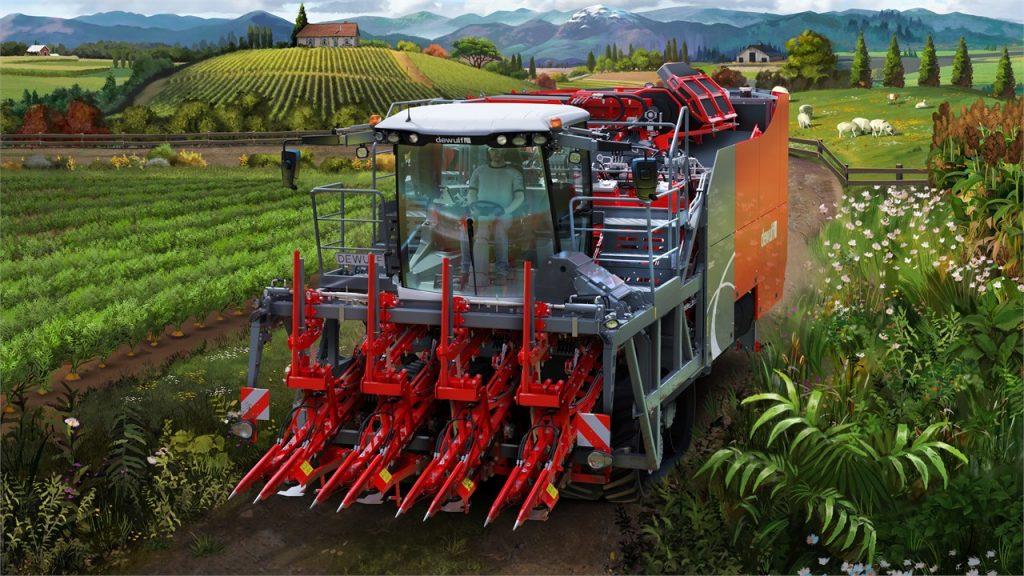 Farming 22 Premium