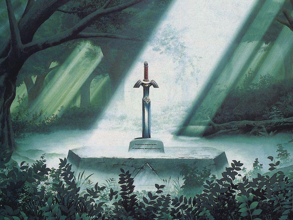Film Zelda