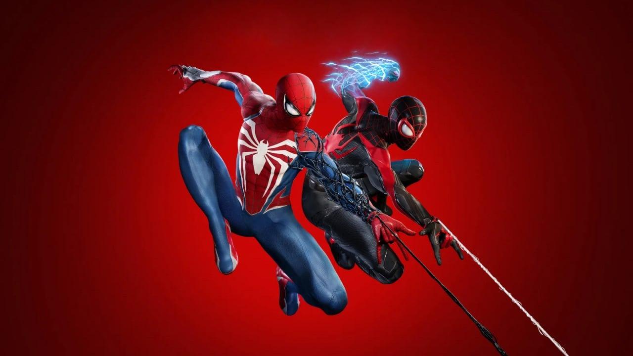 Spider-Man 2