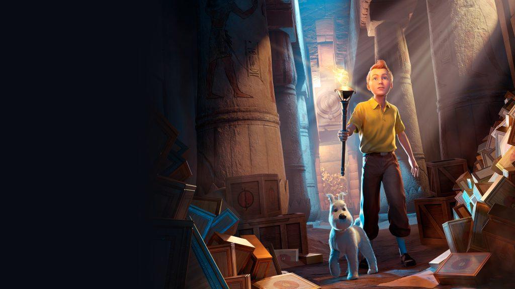 Tintin
