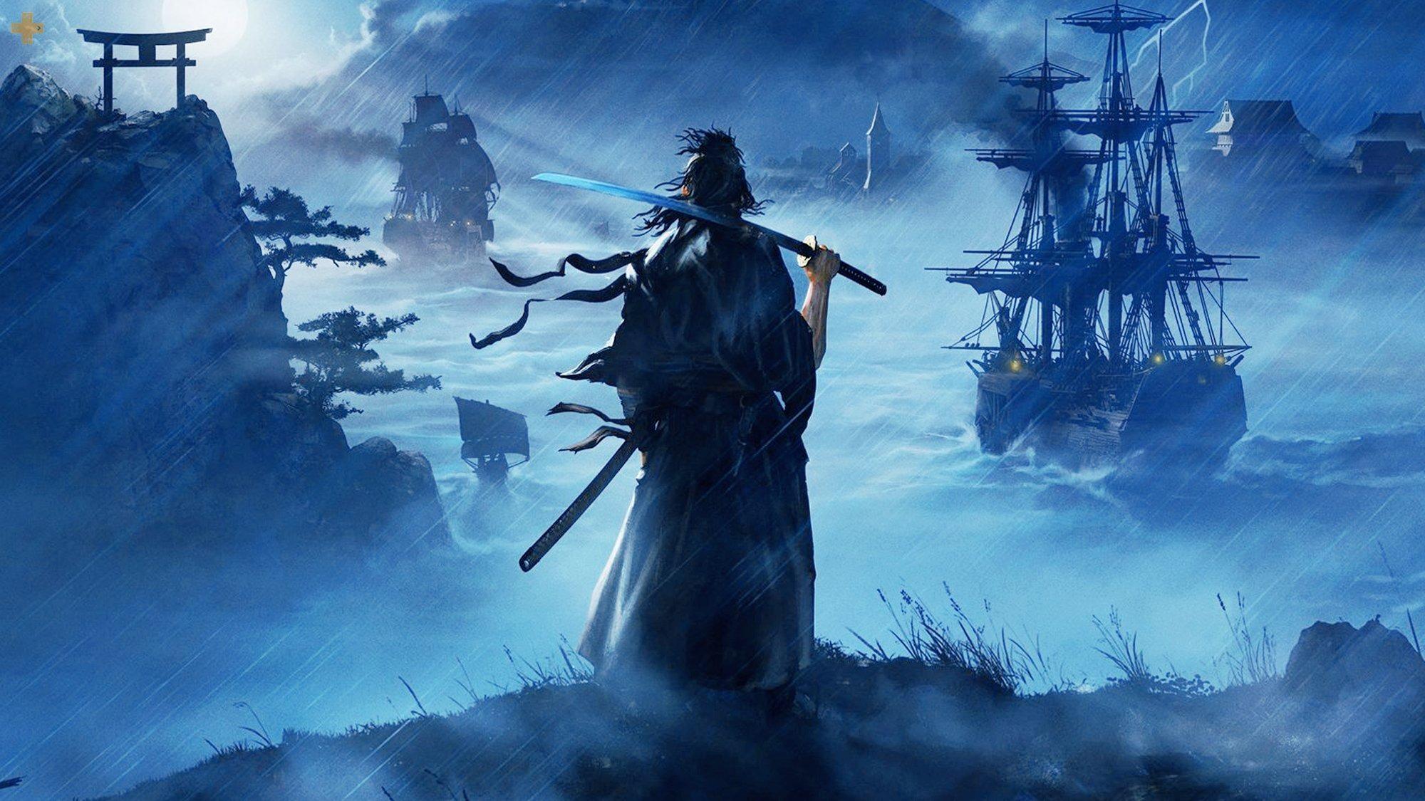 Rise Ronin
