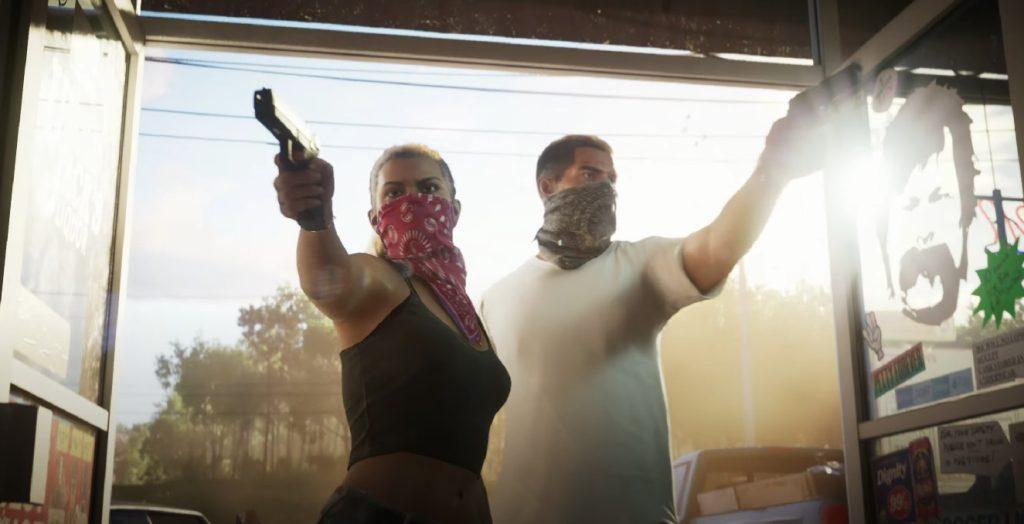 GTA 6