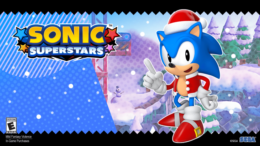 Sonic Noël