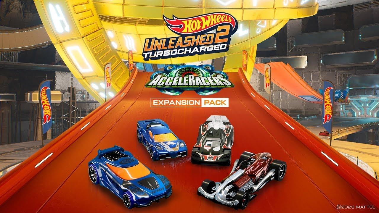 AcceleRacers