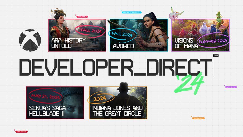Developer_Direct
