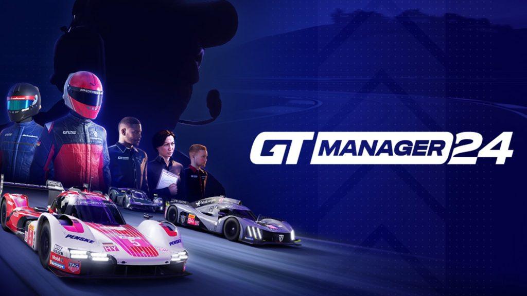 GT Manager