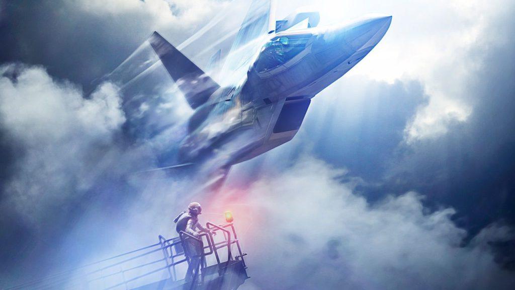 Ace Combat  7: Skies Unknown