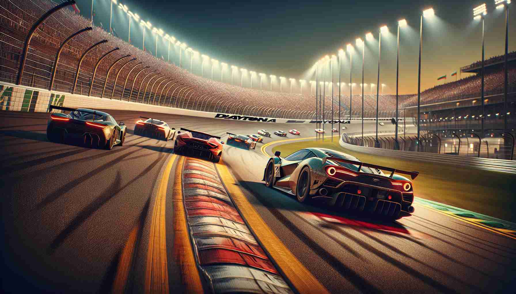 Daytona