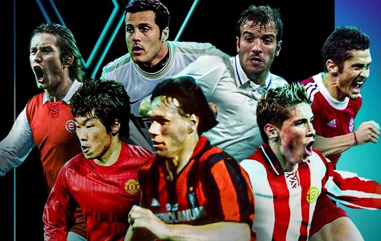 eFootball