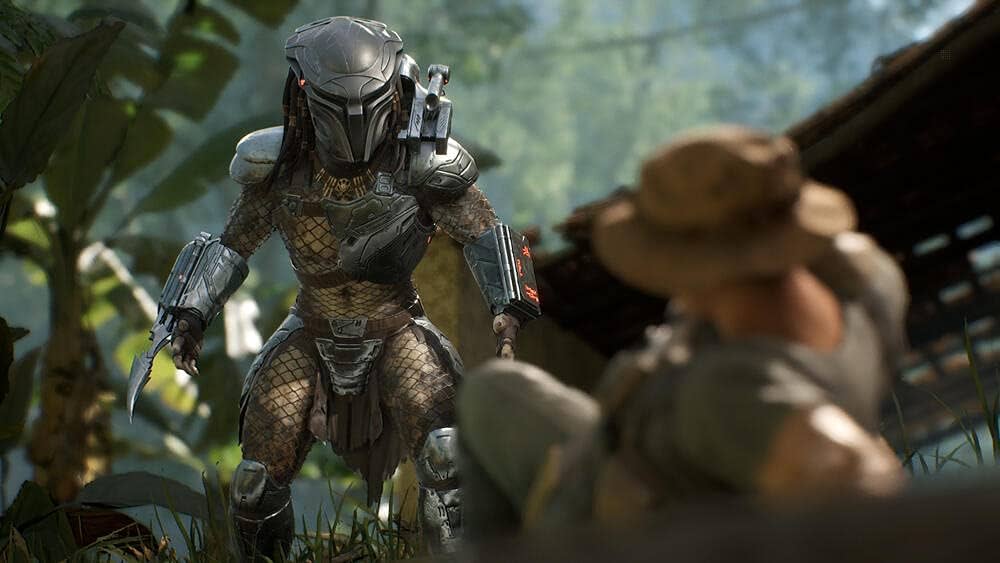 Predator Grounds