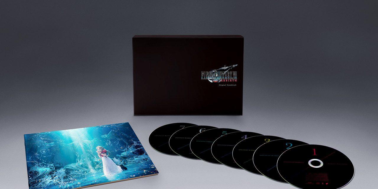 Final OST