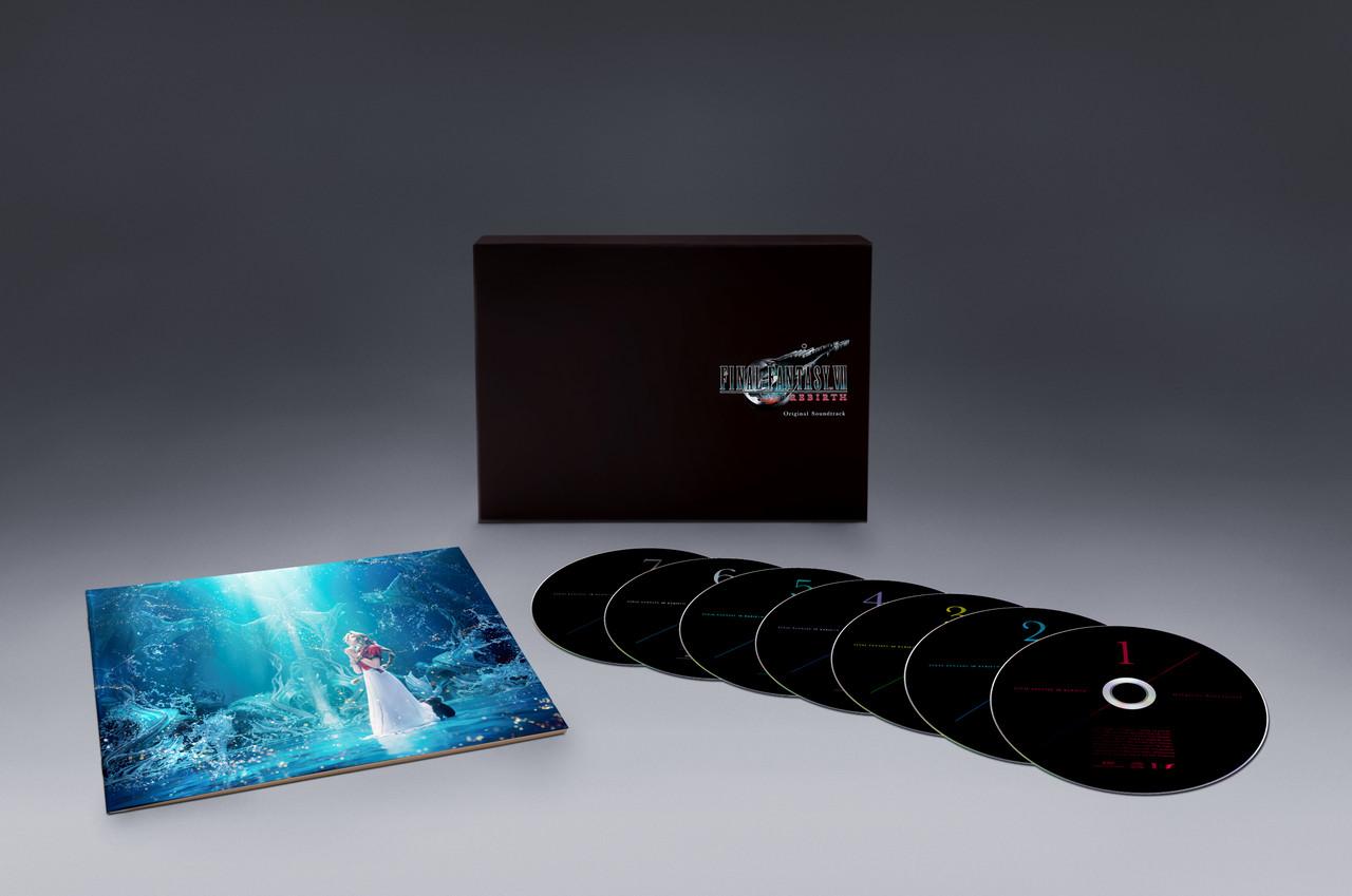 Final OST