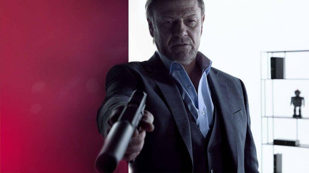 Sean Bean