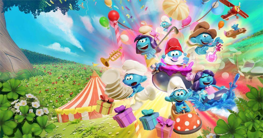 Village Party