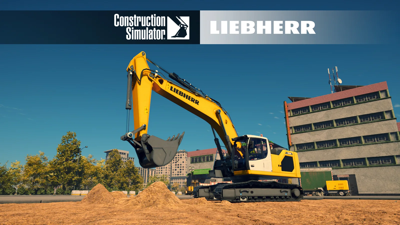 Liebherr